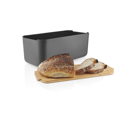 Chlebak Eva Solo szary