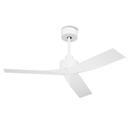 FORLIGHT LACE ceiling fan white