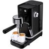 Ekspres kolbowy Lumero WMF DEEP BLACK czarny