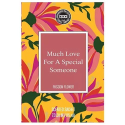 Saszetka Zapachowa Bridgewater Candle MUCH LOVE