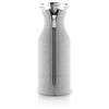 Fridge carafe 1.0 l Light grey