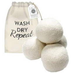 Kule Wełniane Do Suszarki Bridgewater Candle SWEET GRACE