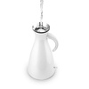 Electric kettle 1.5 l White