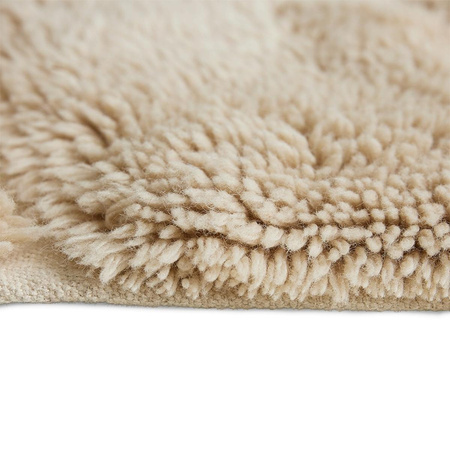 Rug wool limitless (140x200cm)
