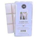 Wosk Zapachowy Bridgewater Candle LAUNDRY LINE
