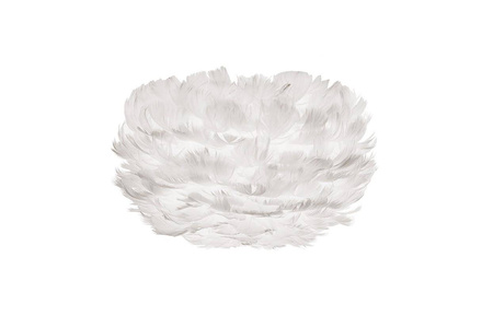 UMAGE EOS MICRO lampshade white size XS