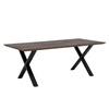 BLOOMINGVILLE MALDON table brown