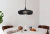 UMAGE CLAVA DINE lampshade black