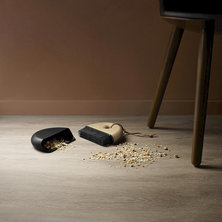 Sweep Dustpan & brush set