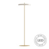 Floor lamp UMAGE ASTERIA FLOOR white