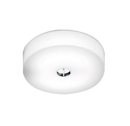 FLOS Button Mini Ceiling Lamp White