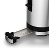 Long Slot Toaster WMF KITCHENMINIS silver