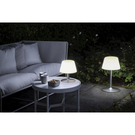 SunLight Lounge Solar lamp 50.5 cm