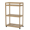 BLOOMINGVILLE ADEN side table natural