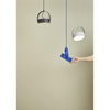 Mush Portable Lamp Green