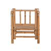BLOOMINGVILLE MINI SOLE chair natural