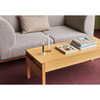 Forma Coffee Table Natural