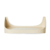 Retro shelf, cream