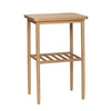 Side table HÜBSCH CLASSIC natural