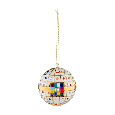 Pendant Palla Di Fidanzamento - Ring