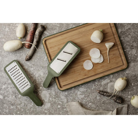 Green tools Grater coarse