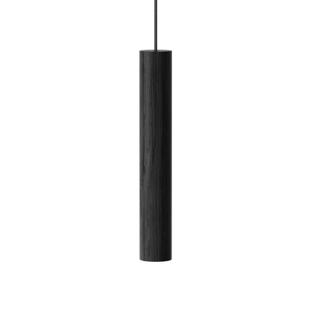 Lampa wisząca UMAGE CHIMES czarna