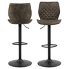 Bar Stool NIMBUS Unique