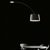 FOSCARINI Twiggy ceiling lamp black