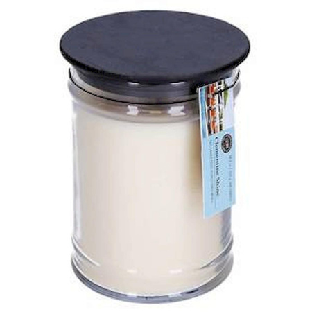 Świeca Zapachowa Bridgewater Candle CLEMENTINE SHINE 524g