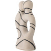 Eugenie Deco, Nature, Stoneware