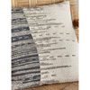 Seaford Cushion, Nature, Cotton