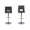Bar Stool LUNA Unique