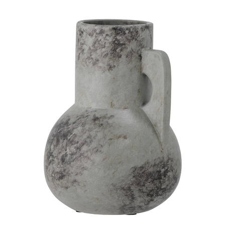 BLOOMINGVILLE TIAS Vase Gray