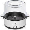 Urządzenie do popcornu WMF KITCHENMINIS srebrne