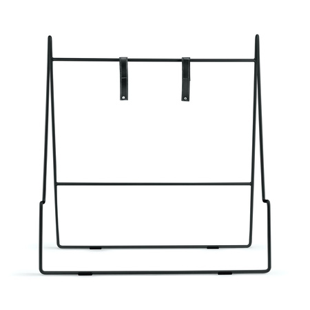TV stand EVA SOLO CARRY black