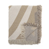 BLOOMINGVILLE ORINOCO natural bedspread