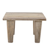 Coffee Table BLOOMINGVILLE RIBER natural