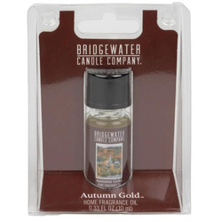 Olejek Zapachowy Bridgewater Candle AUTUMN GOLD