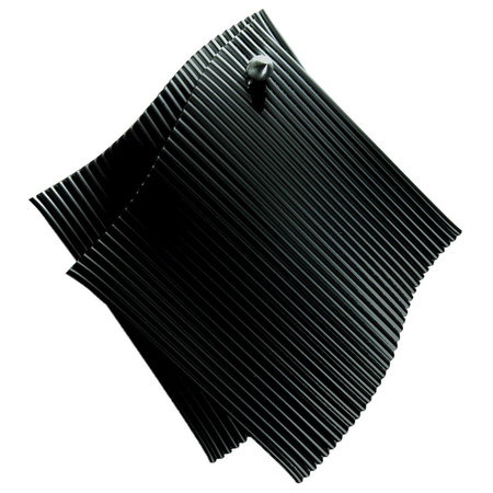 Potholders Black