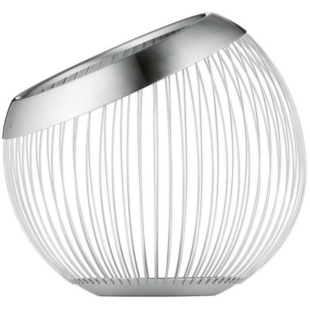 Kosz na owoce 19 cm WMF LOUNGE transparentny