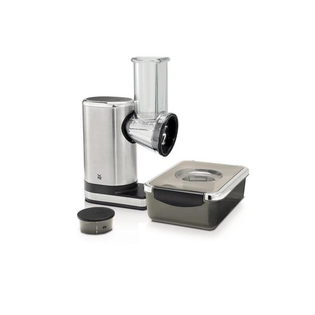 Szatkownica do warzyw WMF KITCHENMINIS srebrna