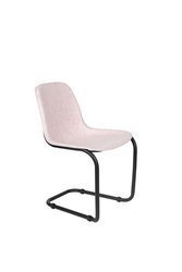 Krzesło THIRSTY jasno różowy Zuiver