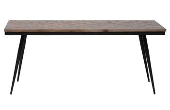 Stół Be Pure RHOMBIC 180 cm