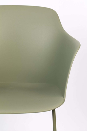 Fotel TANGO zielony