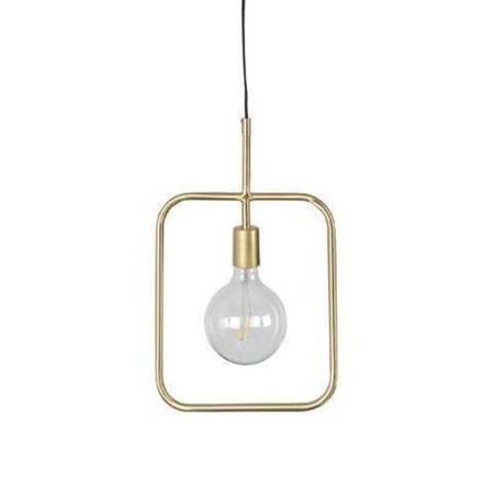Lampa wisząca Dutchbone CUBO