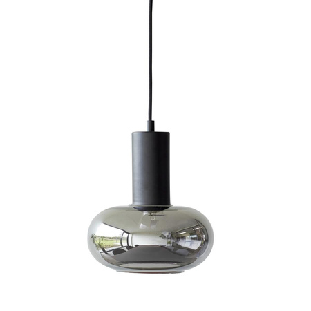 Lampa wisząca Hűbsch VASE lustrzana