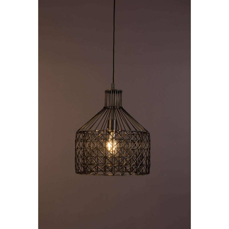 Lampa wisząca JIM WIDE Dutchbone