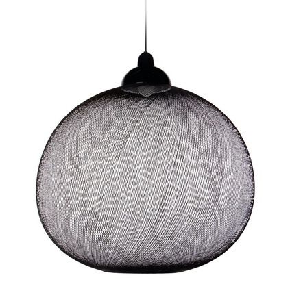 Lampa wisząca Moooi Non Random D71 czarna