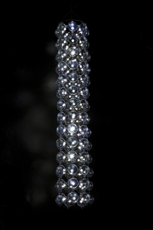 Lampa wisząca Puff Buff High Tower