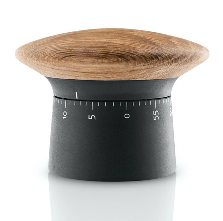 Minutnik kuchenny Eva Solo Nordic Kitchen czarny